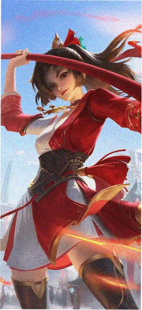 风之画员 剧集海报