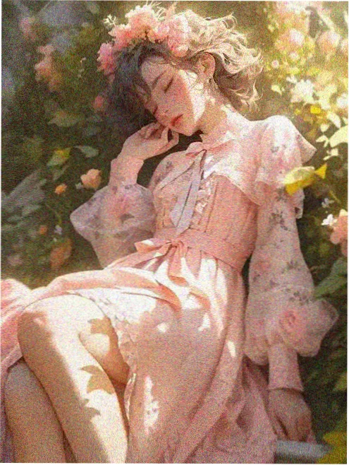醉画仙 电影海报