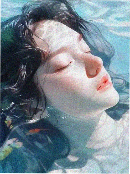 下女 电影海报